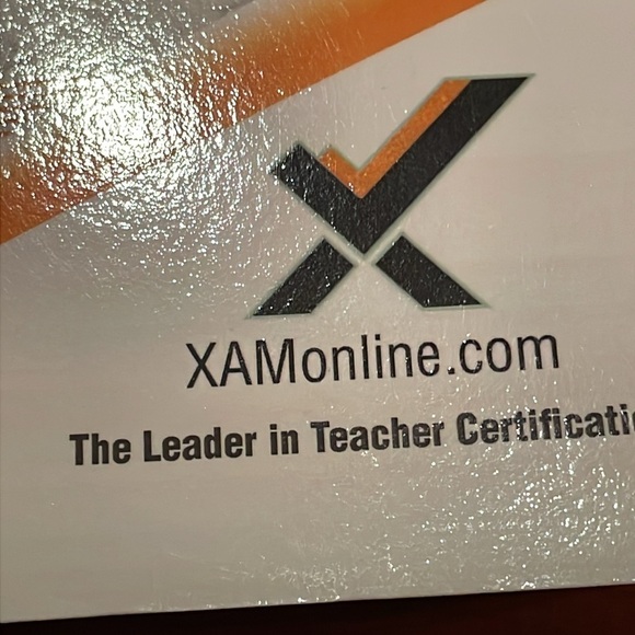 TExES Core Subjects EC-6 (291) Teacher exam Prep book texas - Picture 3 of 10